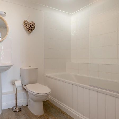 Hideaway Cottage Пэдстоу Экстерьер фото