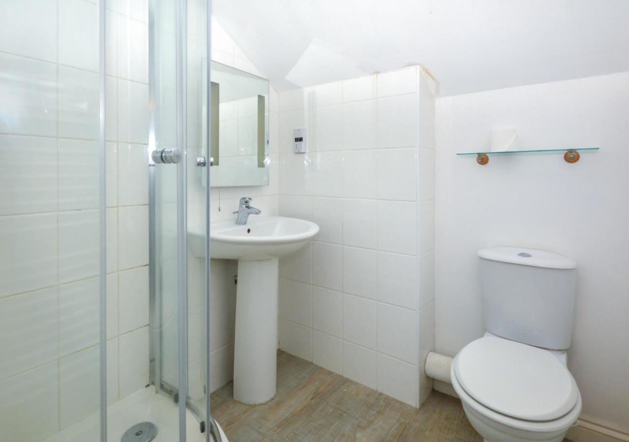 Hideaway Cottage Пэдстоу Экстерьер фото