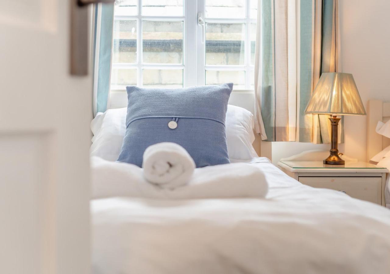 Hideaway Cottage Пэдстоу Экстерьер фото