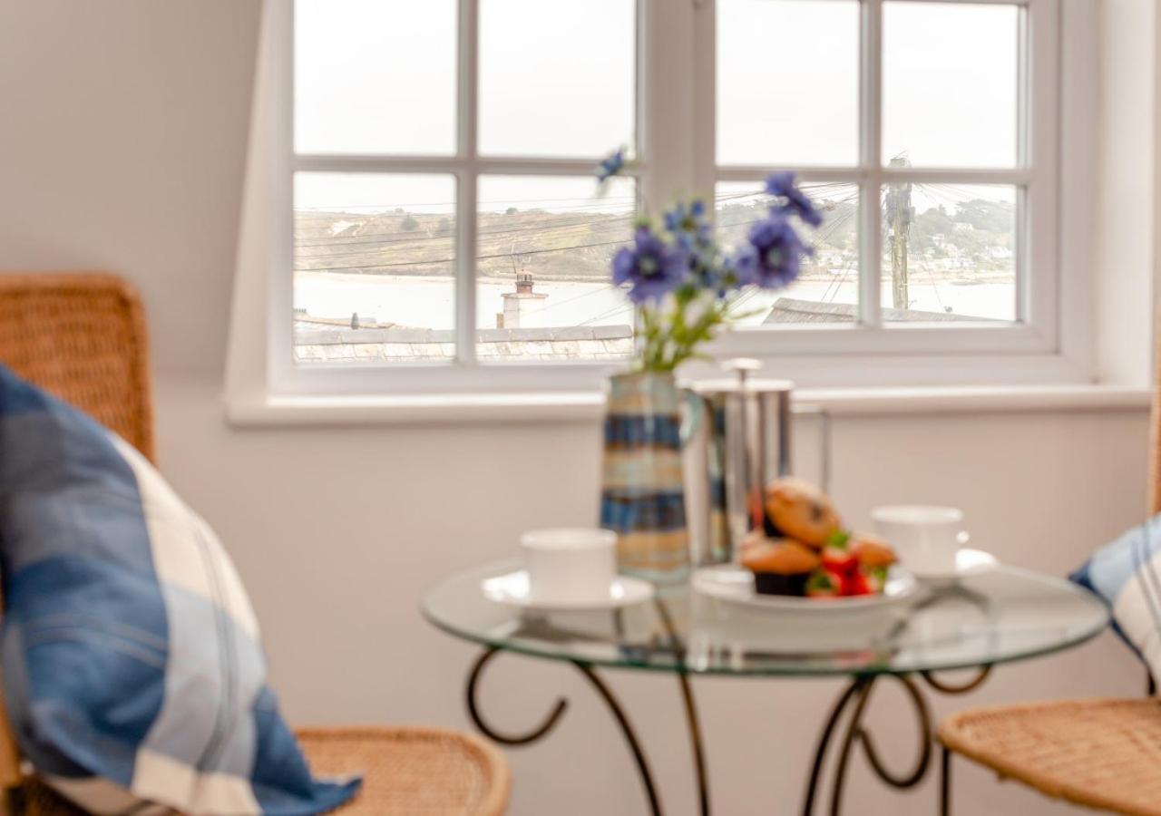Hideaway Cottage Пэдстоу Экстерьер фото